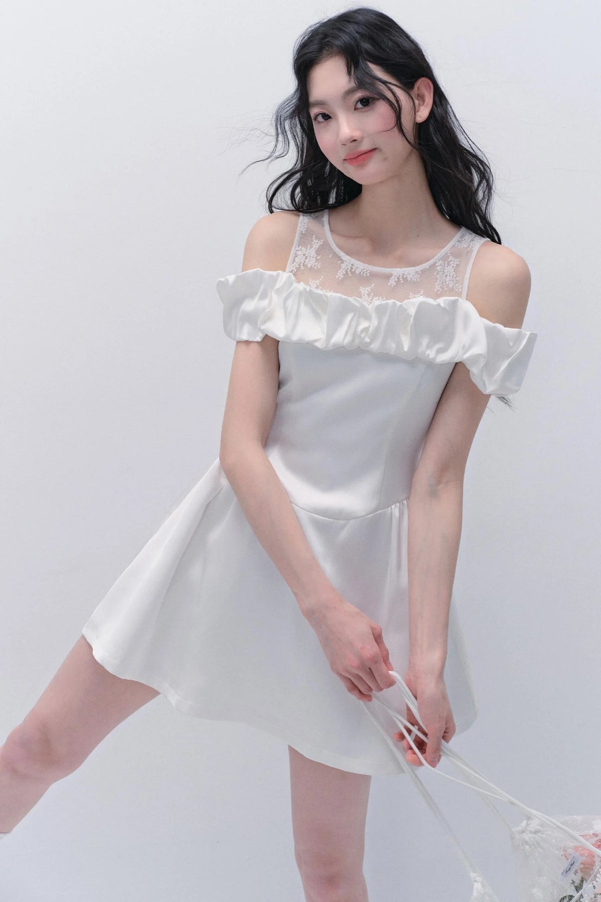 Lace Dream Dress