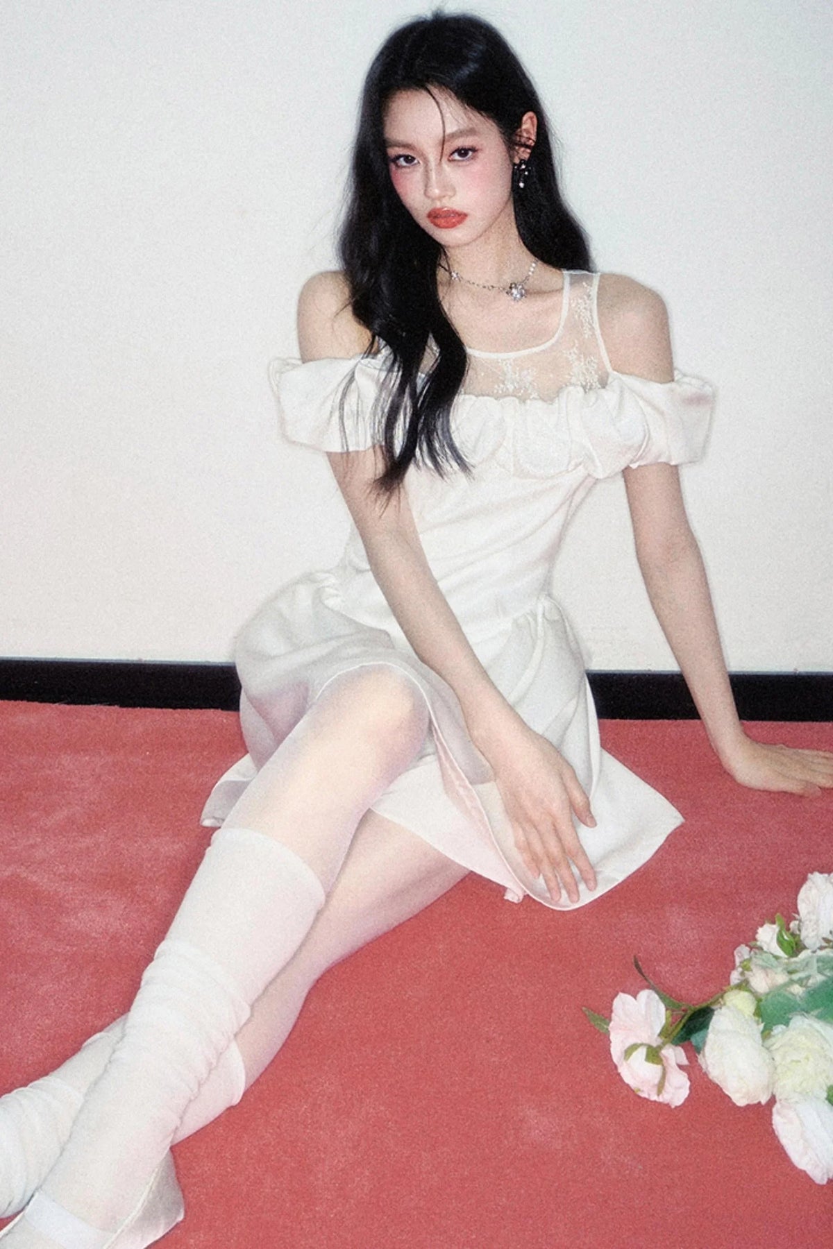 Lace Dream Dress
