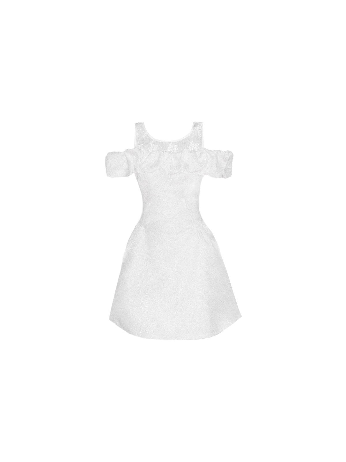 Lace Dream Dress