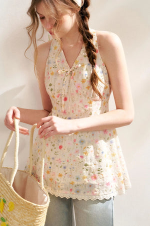 Lace Dream Top