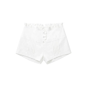 Lace Patchwork Top Set-Up