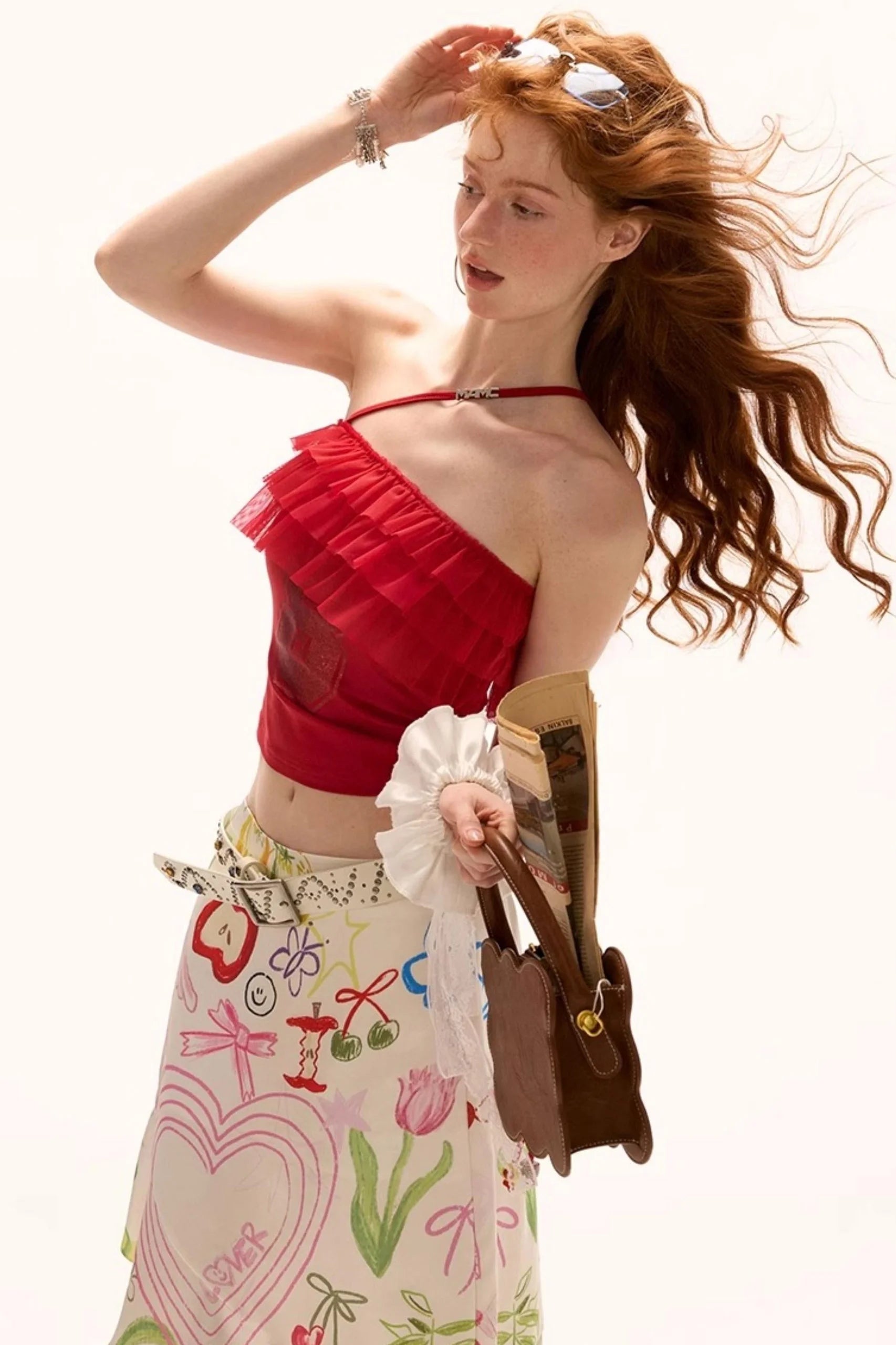 Lace Sheath Tank