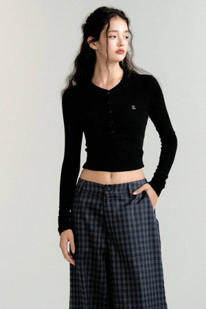 Layer High Stretch Slim T-Shirt