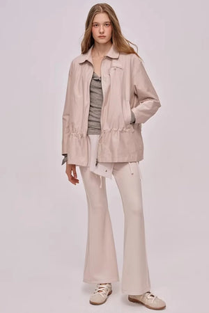Layered Lace Patchwork Top