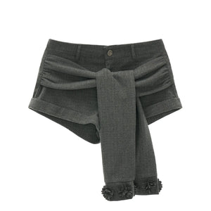 Lazy Girl Shorts