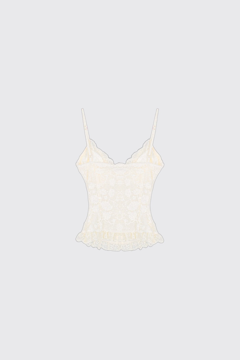 Lazy Off-Shoulder Lace Set-Up