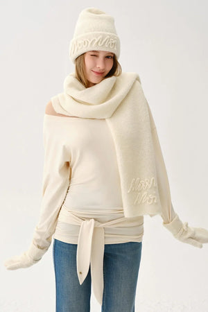 Light Rayon Pleated Long Top