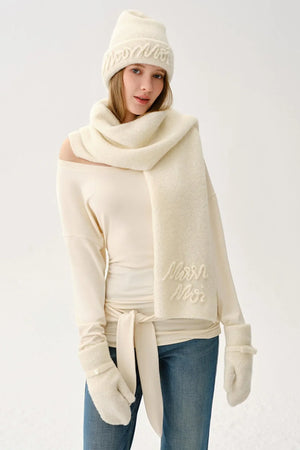 Light Rayon Pleated Long Top