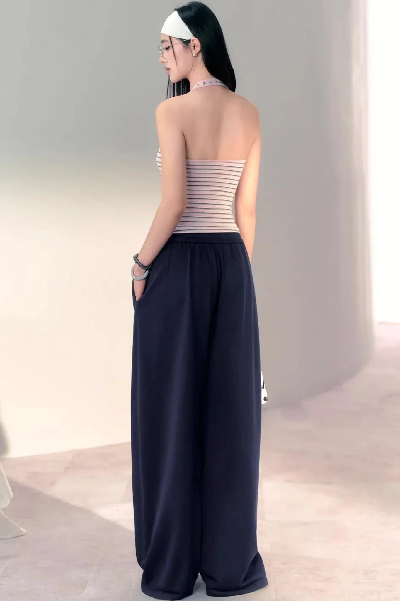 Light Sports Bread Pants