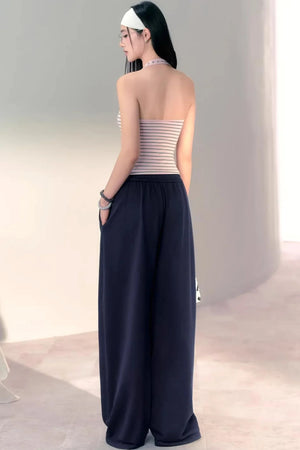 Light Sports Bread Pants