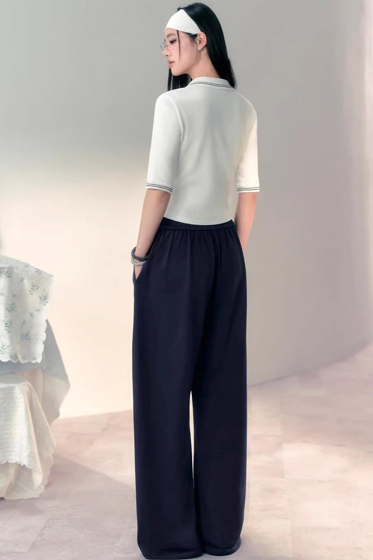 Light Sports Bread Pants