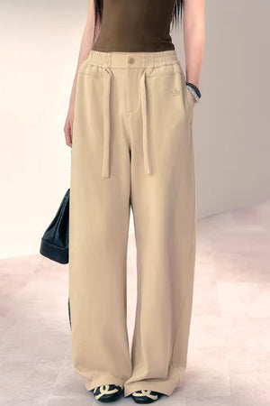 Light Sports Bread Pants