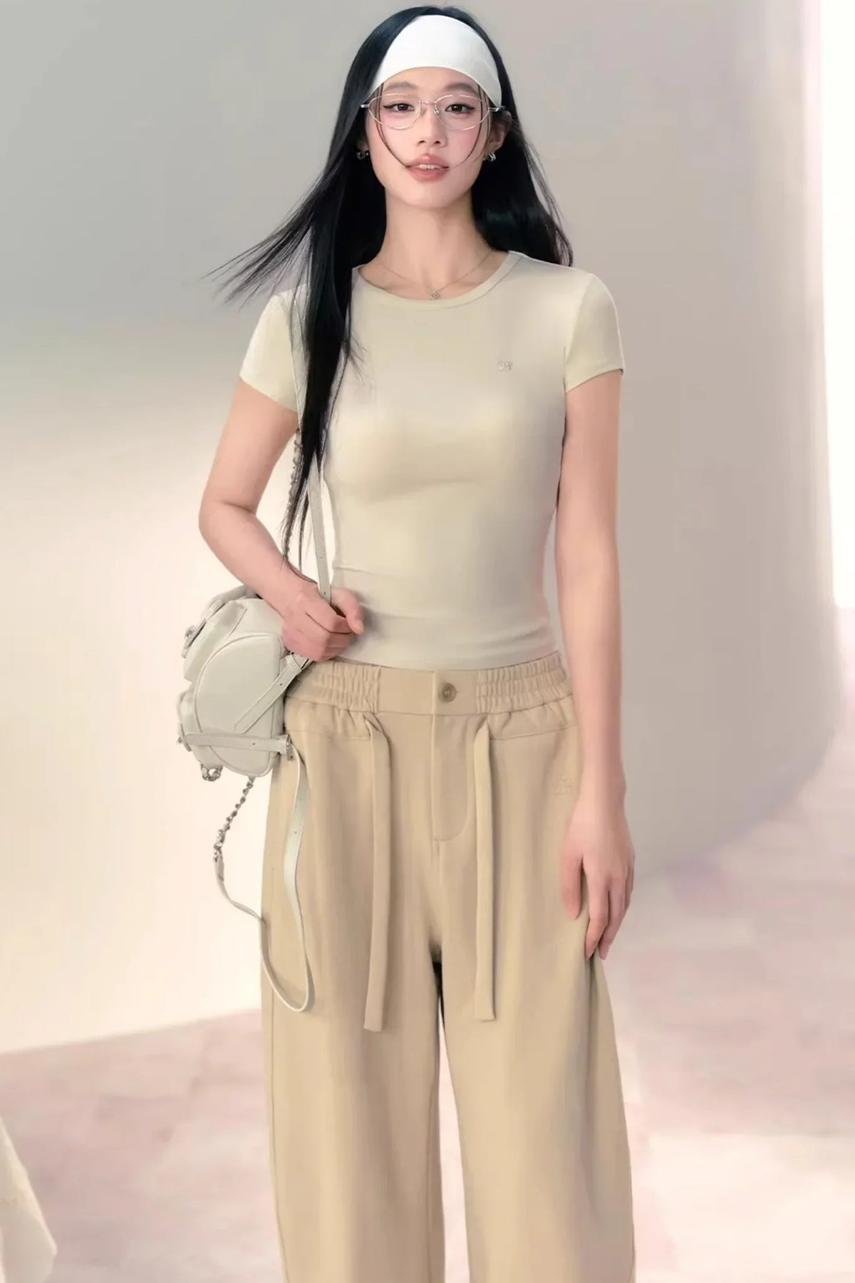 Light Sports Bread Pants