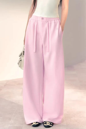 Light Sports Bread Pants