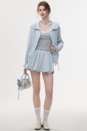 Lightweight Casual Set-Up