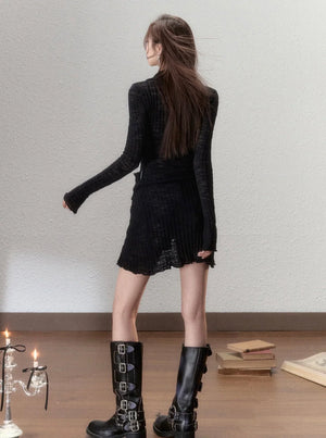 Lightweight Versatile Sunshade Cardigan Top