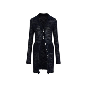 Lightweight Versatile Sunshade Cardigan Top