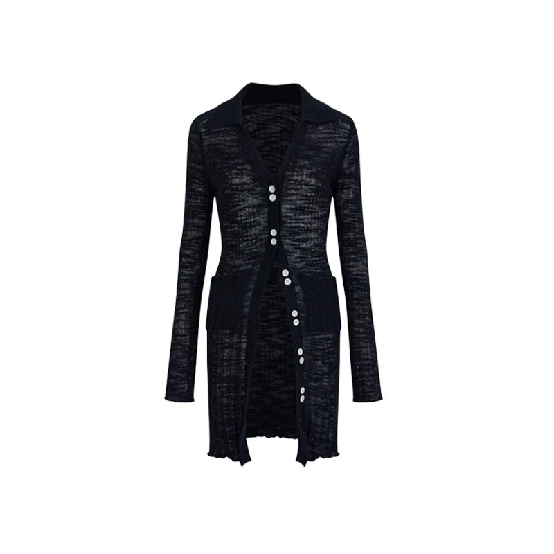 Lightweight Versatile Sunshade Cardigan Top