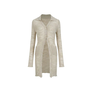 Lightweight Versatile Sunshade Cardigan Top