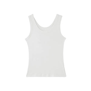 Linen Blend Layering Top