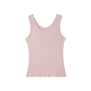 Linen Blend Layering Top