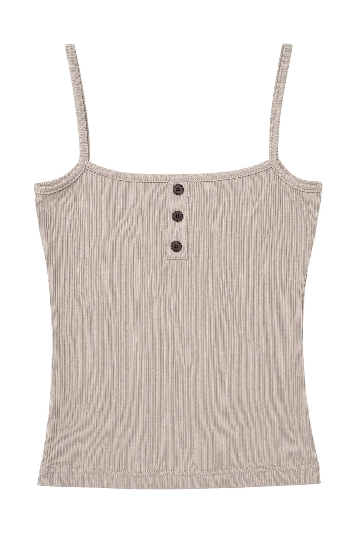 Long-Sleeve Hollow-Out Knit Cardigan and Camisole Set with Skirt Pants Set-Up