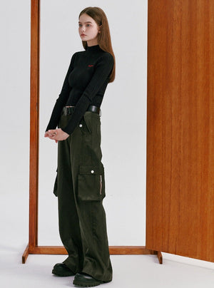 Long sleeve Tops