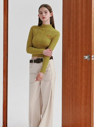 Long sleeve Tops