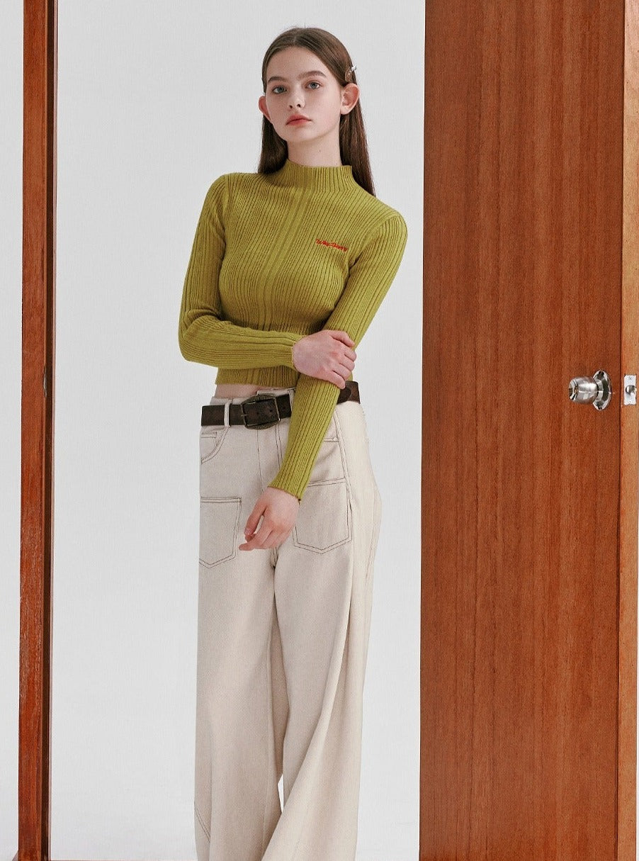 Long sleeve Tops