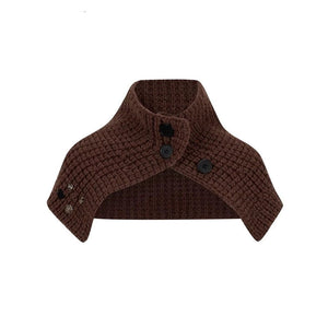 Loose Knitted Cardigan Jacket