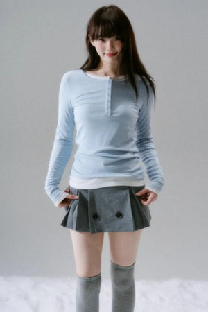 Lost Forest Linen Cardigan
