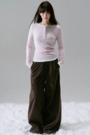 Lost Forest Linen Cardigan