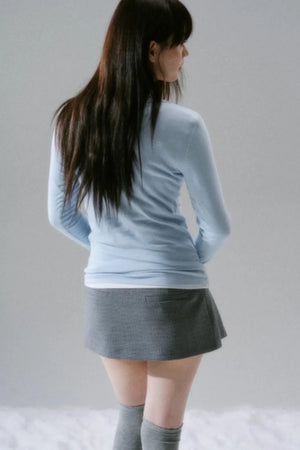 Lost Forest Linen Cardigan