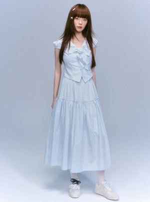 Love Light Blue Sweet Set