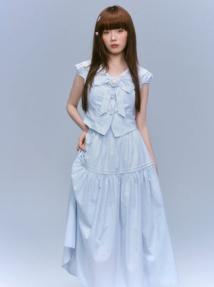 Love Light Blue Sweet Set