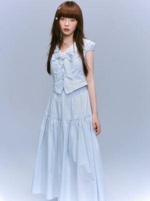 Love Light Blue Sweet Set