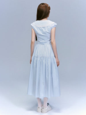 Love Light Blue Sweet Set