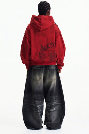 Luminous Flow Jacket