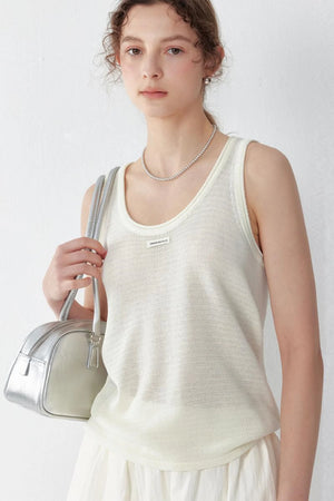 Luxe Flexi Camisole