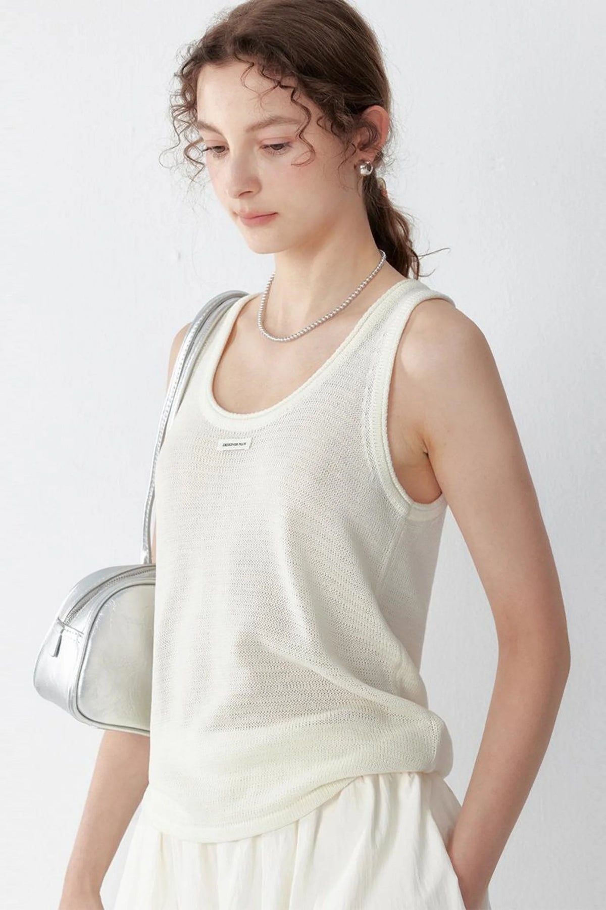 Luxe Flexi Camisole