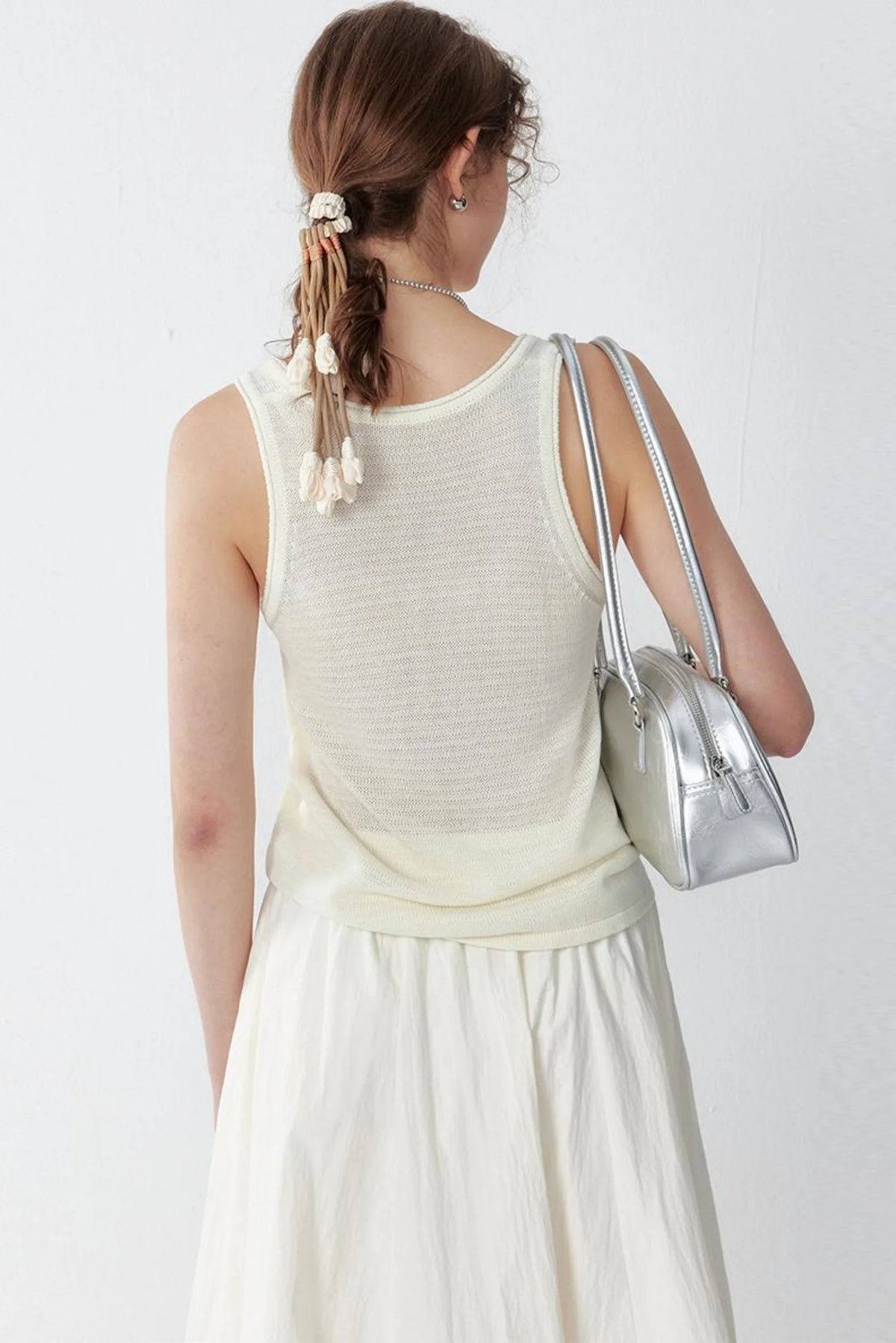 Luxe Flexi Camisole