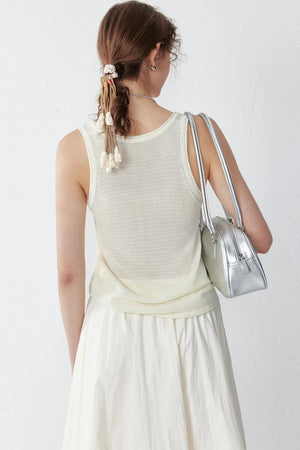 Luxe Flexi Camisole