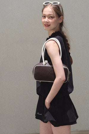 Luxe Skirt Dress