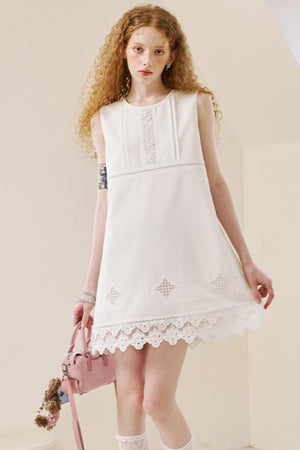 Luxe Summer Dress