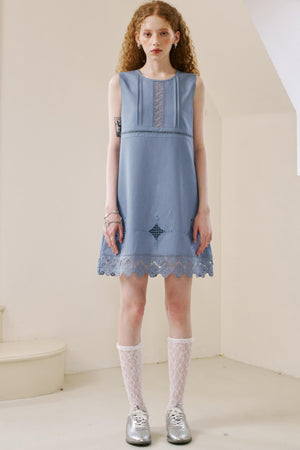 Luxe Summer Dress
