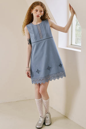 Luxe Summer Dress