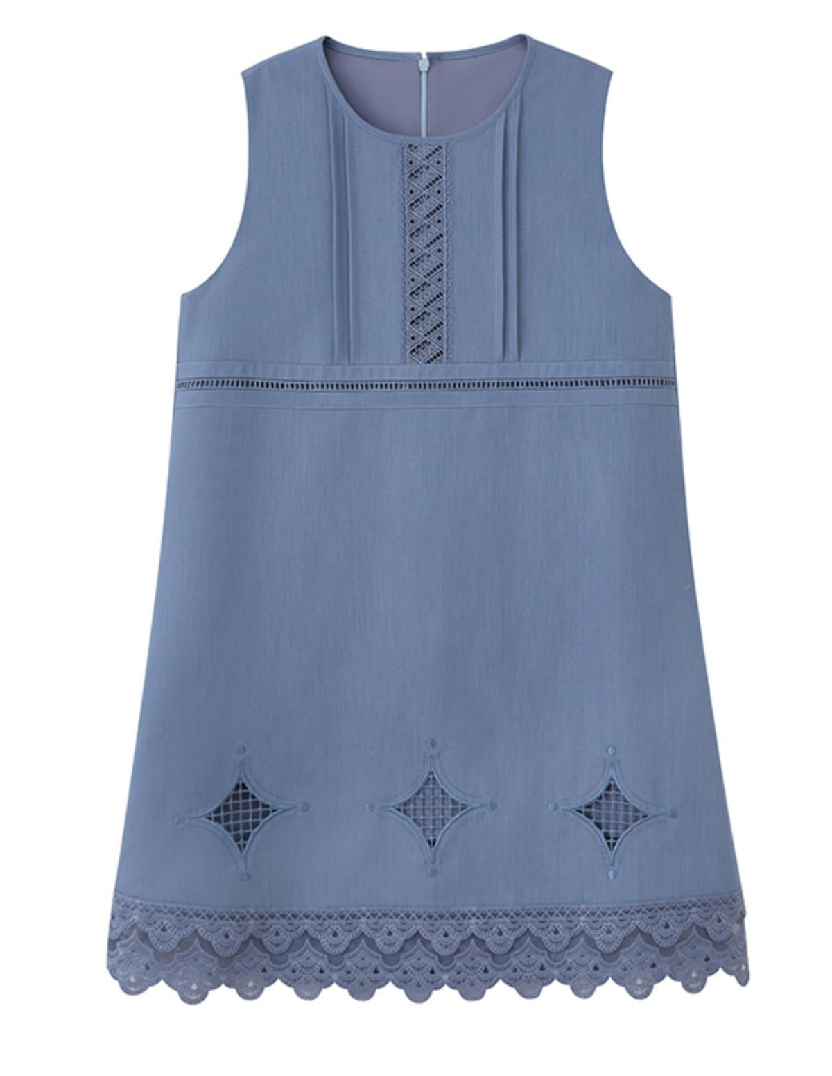 Luxe Summer Dress
