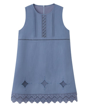 Luxe Summer Dress