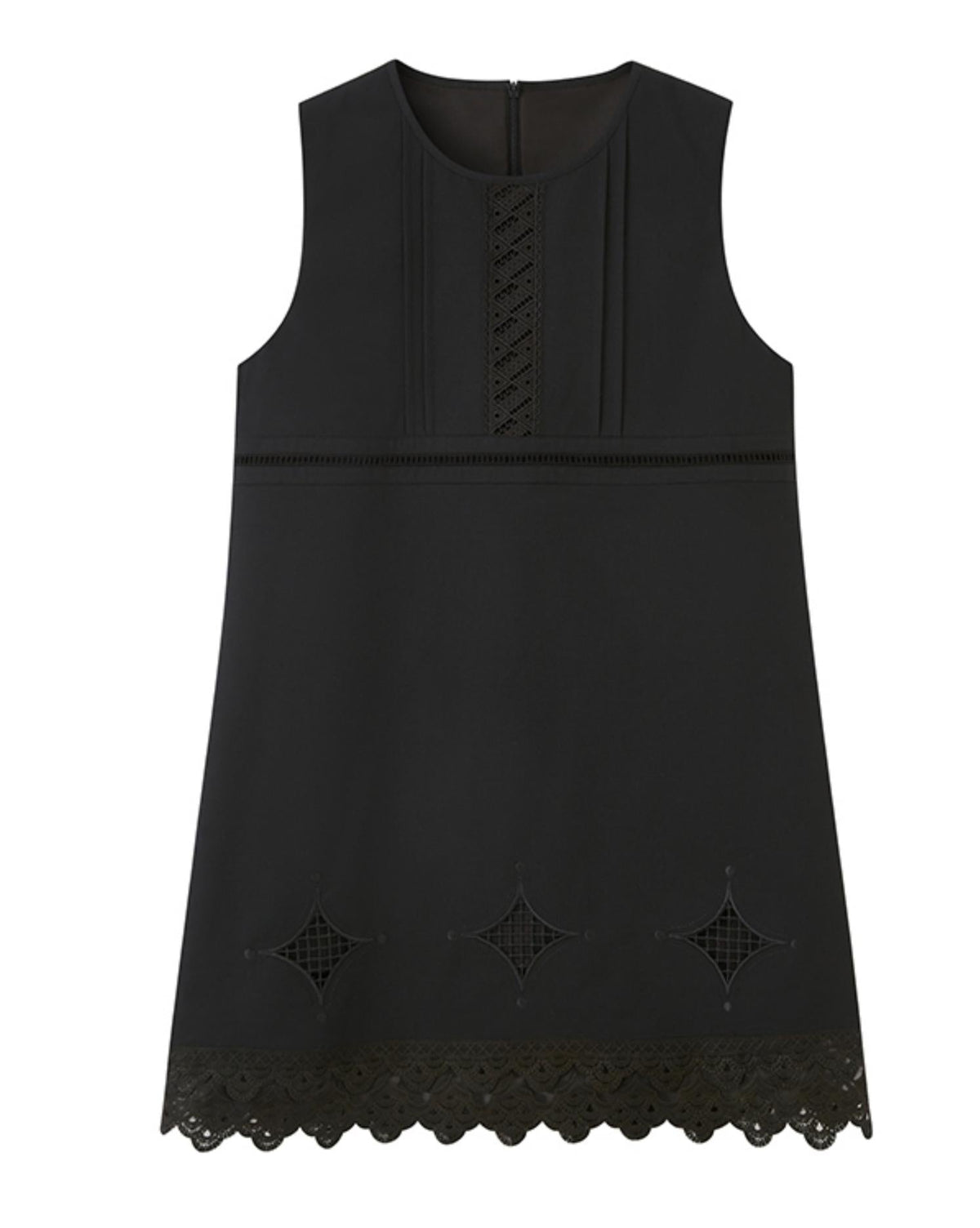 Luxe Summer Dress