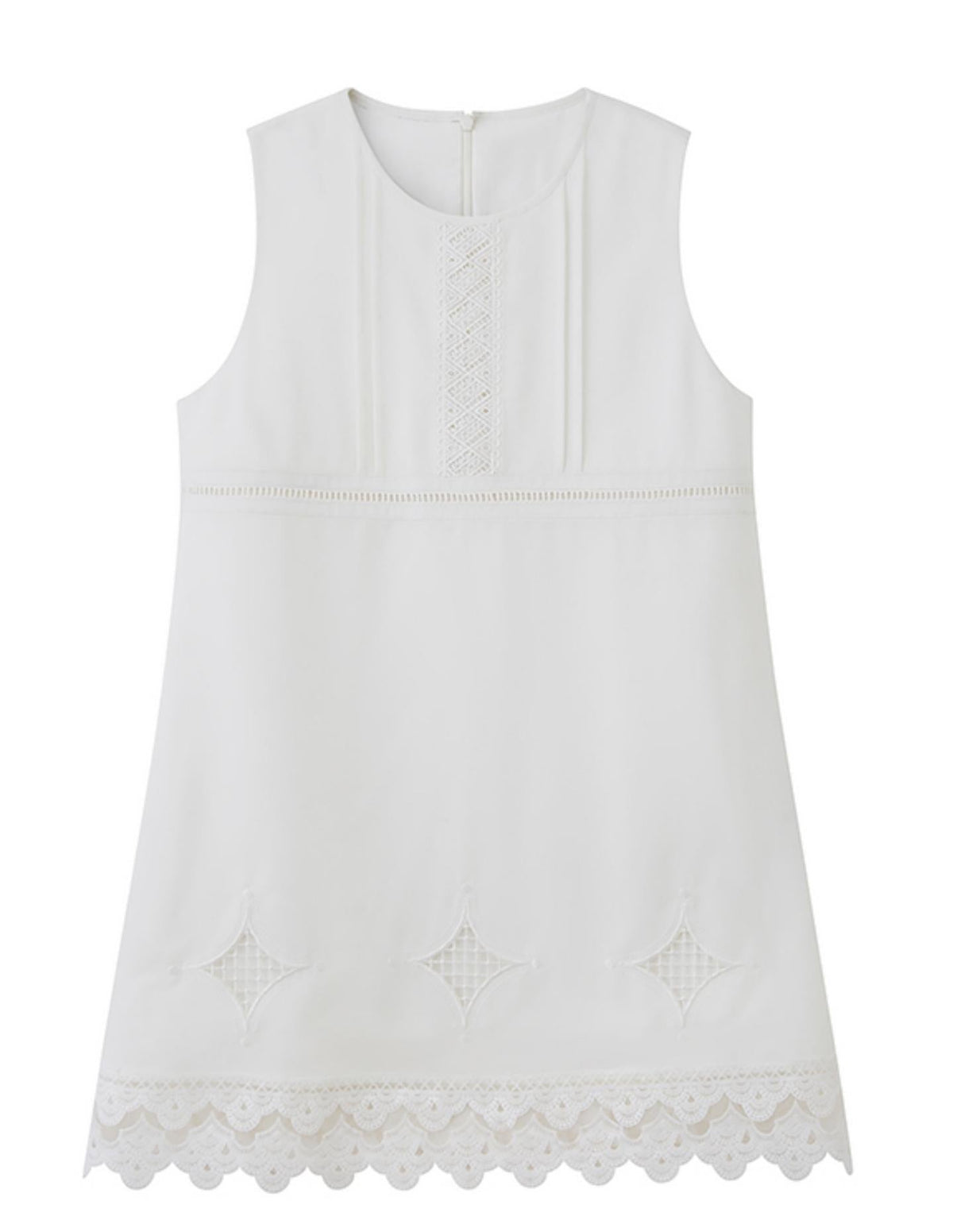 Luxe Summer Dress